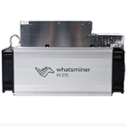 minero Machine 7.1kg de 31T 1860W MicroBT Whatsminer M21 Bitcoin