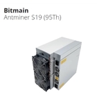 minero Machine de 220V ASIC 3250 vatios de Bitmain Antminer S19 95T