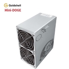 DUX del minero 205MH/S 220W Goldshell de 35db Asic Dogecoin mini favorable