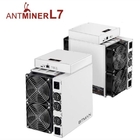 Minero 3450W 9500mh/S de Bitmain Antminer L7 LTC Litecoin