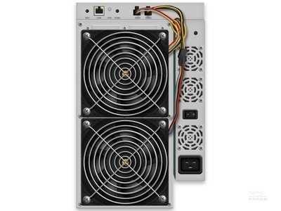 Canaan AvalonMiner A1066 favorable 55Th/S 3300W