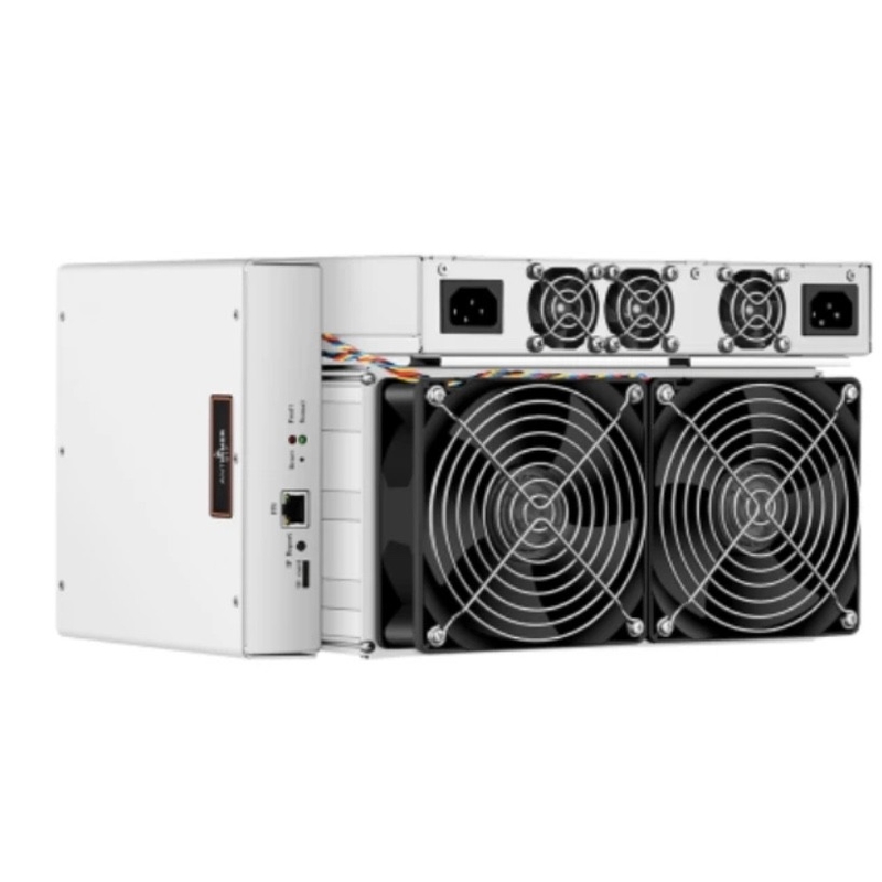 ASIC Bitcoin Bitmain Antminer S17 favorable 50TH/s 1975W 178*296*298m m