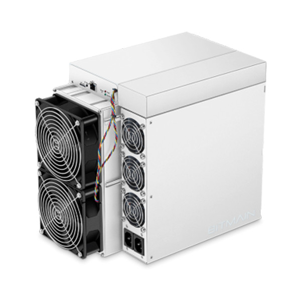 75db BTCMiner Antminer 3068W S19 favorable 104T con cuatro fans