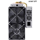 7600g Canaan AvalonMiner 1047 7TH/S 2380W 190*190*292m m